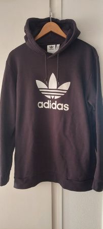 ADIDAS PULLOVER M AVEC CAPUCHE TOP ZUSTAND