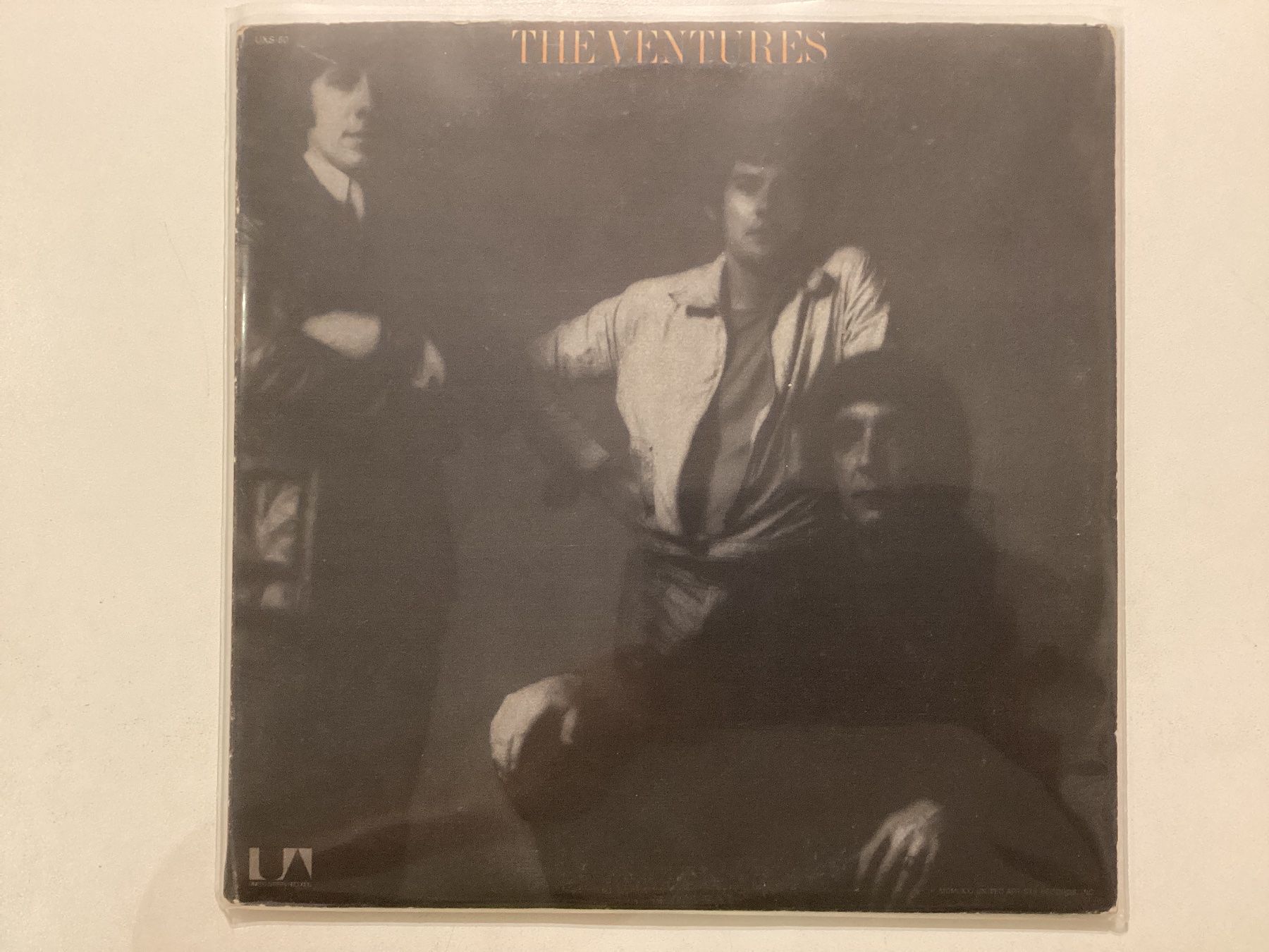 Dischi in vinile: The Ventures Doppel-LP – Usato da Gutenswil venduto da Hamzian