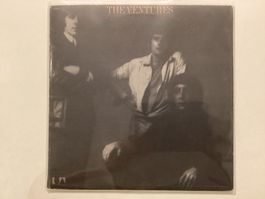 The Ventures Doppel-LP