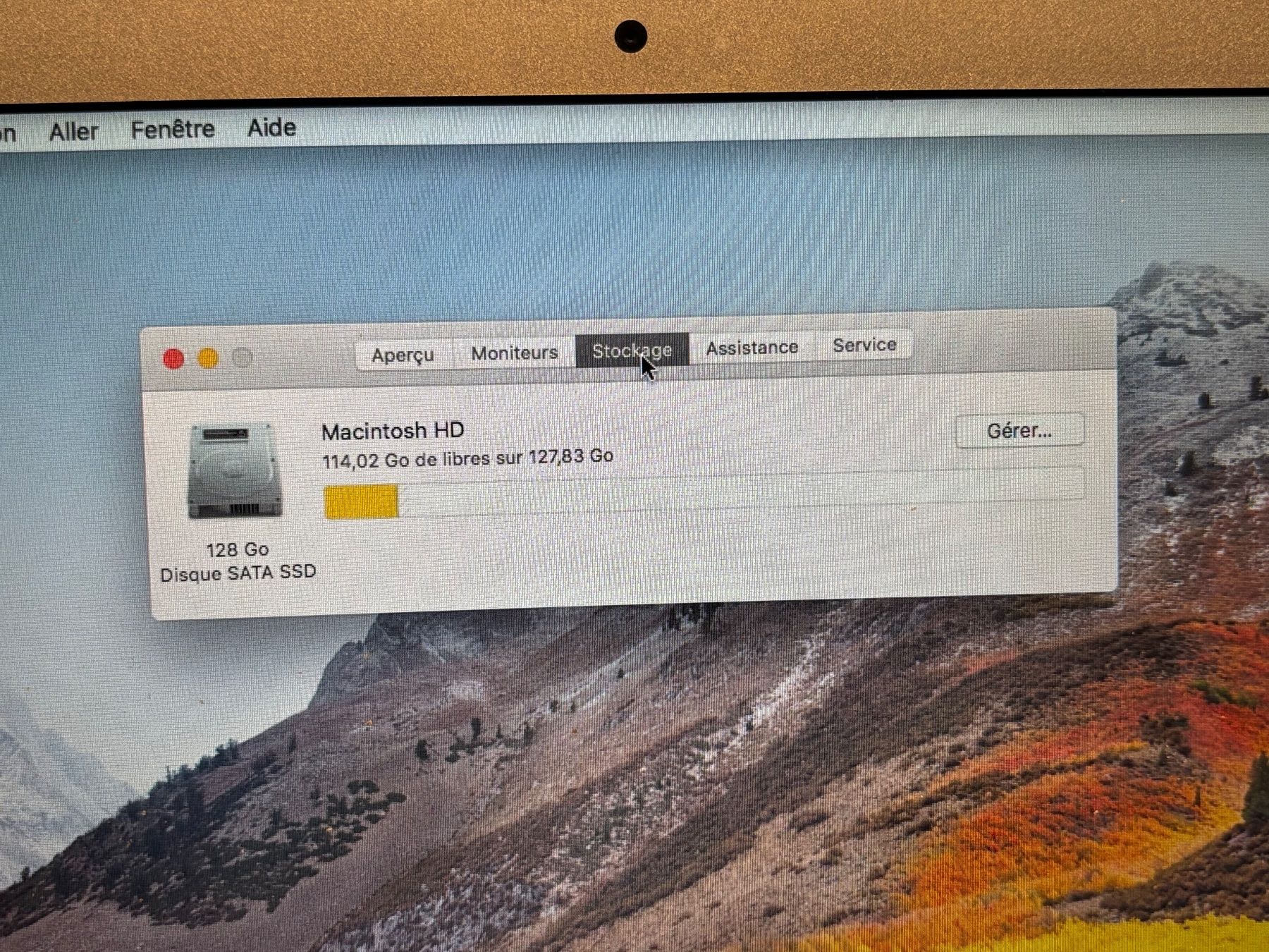 Apple Notebooks: 2 MacBook Air  11 pouces – Gebraucht aus Marin-Epagnier von 221966 2