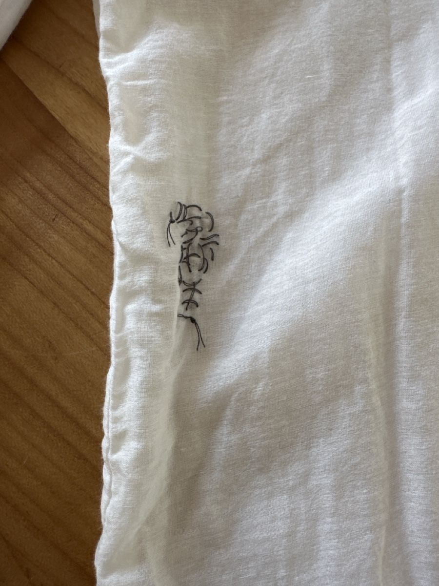 Camicette: Bluse Umitunal – Nuovo e nell'imballaggio originale da illnau venduto da sapperlotti 2