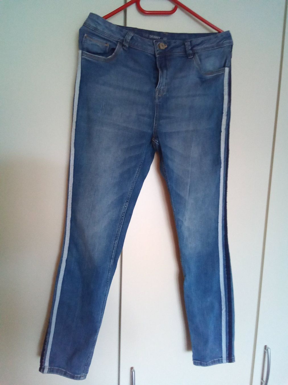 C&A Jeans: Hose – Usato da Effretikon venduto da Misterdyn