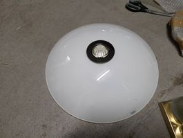 Vintage Wandlampe Lampe Decken Leuchte Meltemi