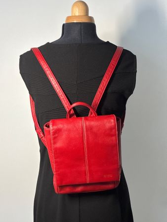 Kleiner Rucksack von Bree