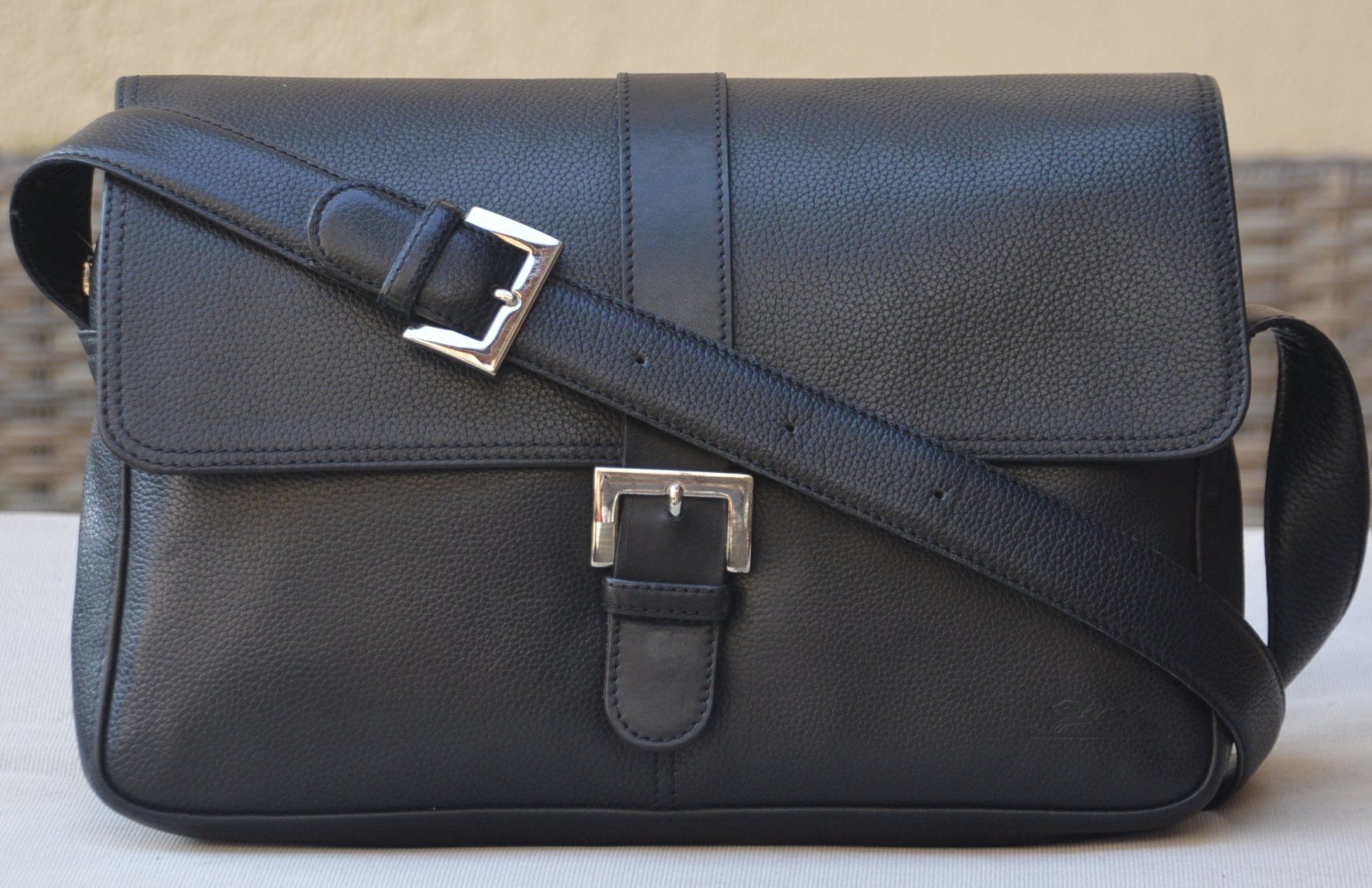 Longchamp Borse: Longchamp  Tasche / sac – Usato da Collonges venduto da arashee
