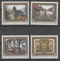 Liechtenstein 1978 Jubiläum Franz Josef .Nr. 644    **