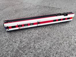 Roco SBB RABDe 500 ICN WRA 1. Klasse Restaurant 63150