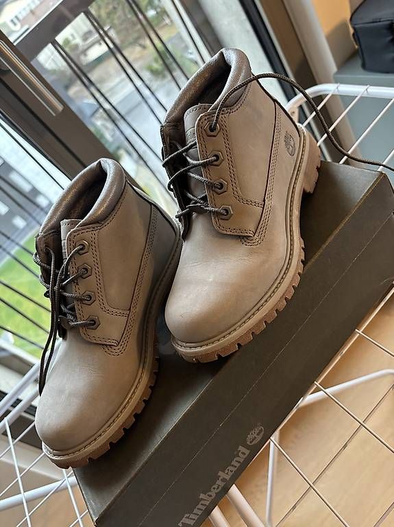 Scarpe da uomo: Timberland – Usato da Mendrisio venduto da Nikolas282 1