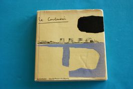 LE CORBUSIER Von der Poesie des Bauens