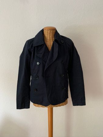 WOOLRICH - Jacke dunkelblau S