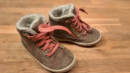 Winterschuhe Superfit, Grösse 24