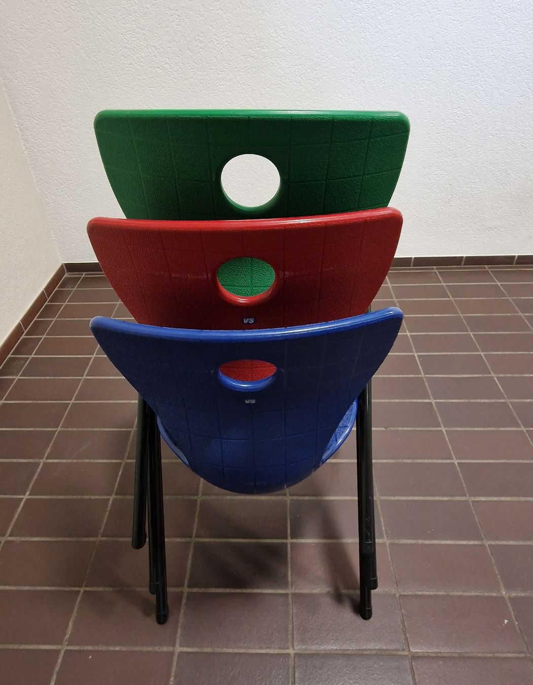 Stühle: 14 Stühle – Gebraucht aus Zug von fab_q22m 3