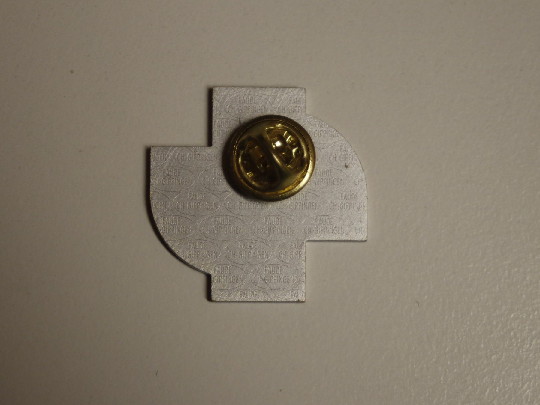 Placchette & Badge: Pin – Usato da Zofingen venduto da dodolino65 1
