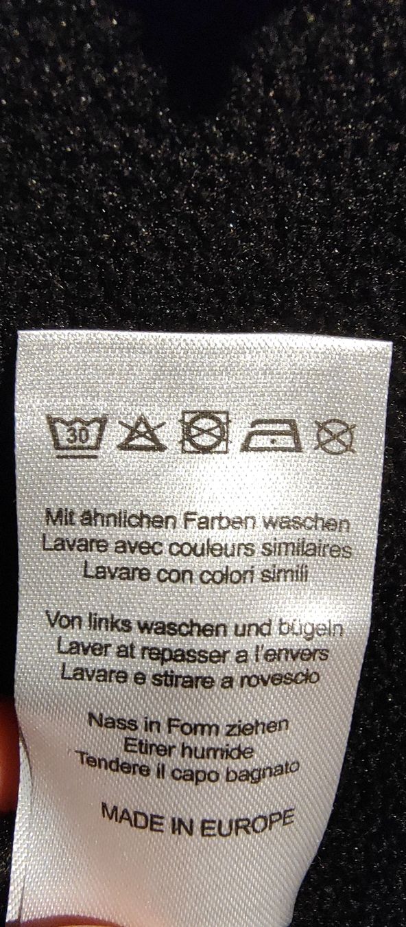 Giacche: Jacke schwarz  – Usato da Grenchen venduto da car_qq2t 2