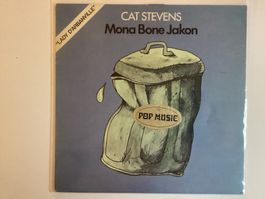 Cat Stevens LP - Mona Bone Jakon