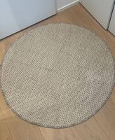 Teppich aus Wolle