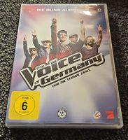 The Voice of Germany DVD - Die Blind Auditions(18799)