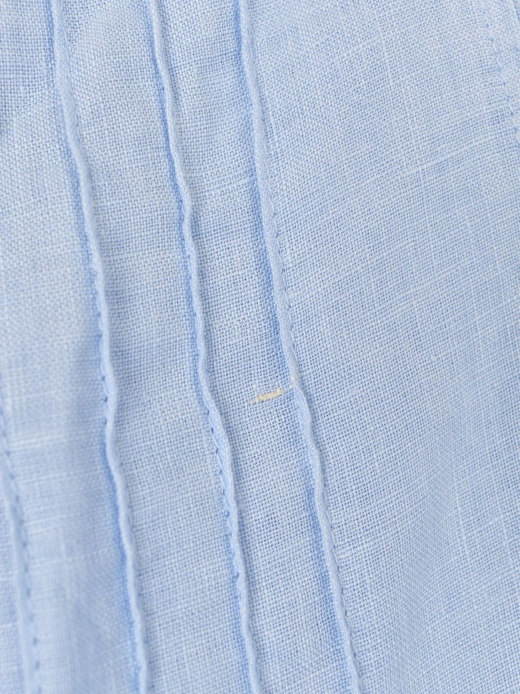 Rosso35 Kleider: Rosso35 Leinenkleid, Gr.42 – Gebraucht aus Nürensdorf von 2ND_STORY 7