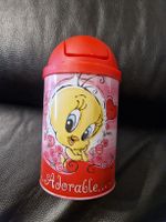 petite Poubelle de table Titi , adorable! ❤️🌹🐤