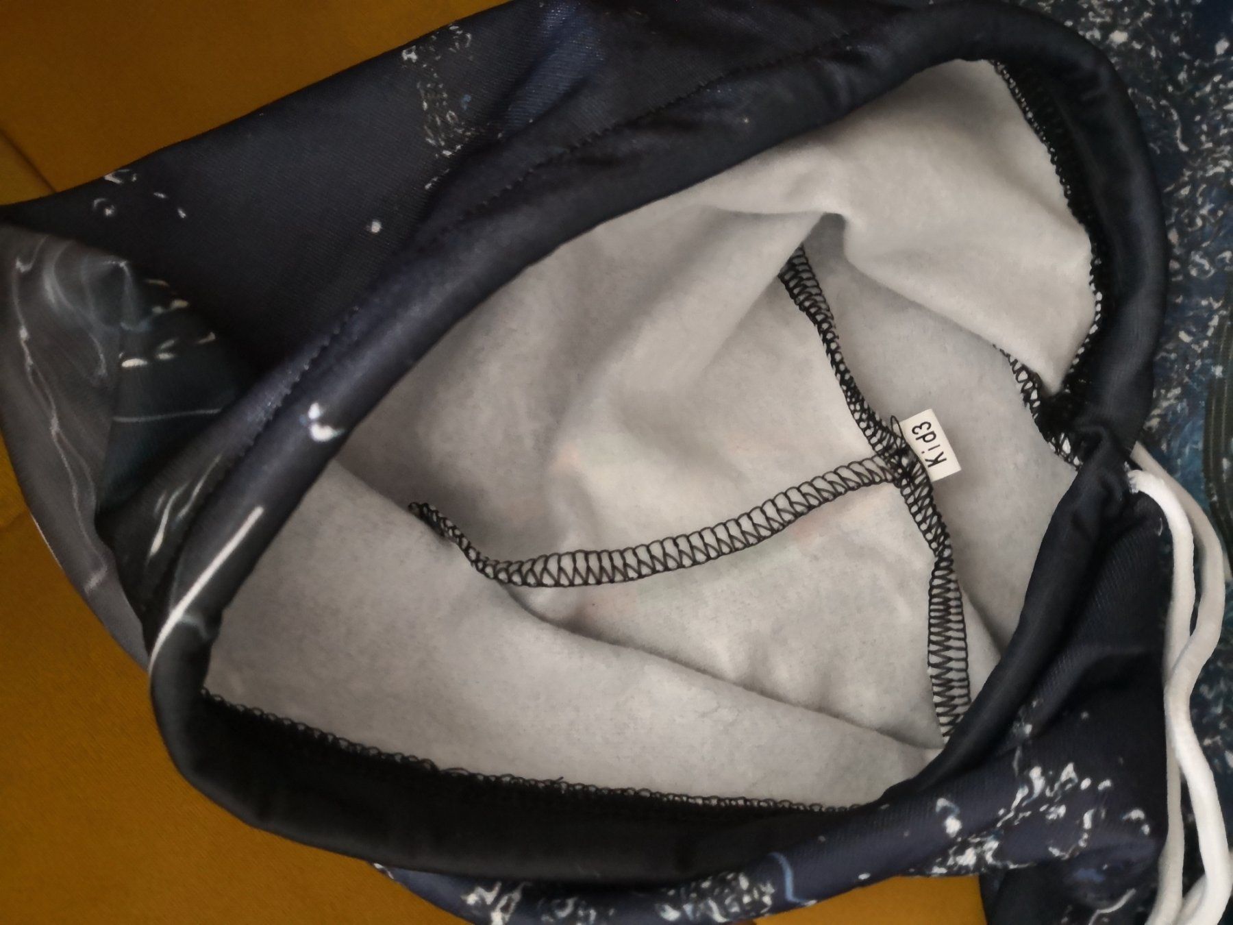 Maglioni & Felpe: DART Kinder Kapuzen Pullover – Nuovo e nell'imballaggio originale da Dagmersellen venduto da mountainmama 4
