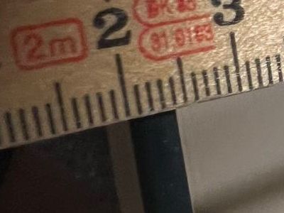 Specchi: Spiegel unbehandelt 60x40 cm gebraucht – Usato da Niederrohrdorf venduto da beniledergerber 3