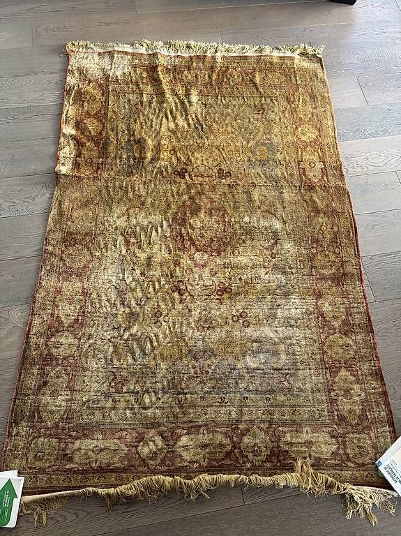 Tappeti: Tapis sino-persan – Usato da Nyon venduto da A110267 1
