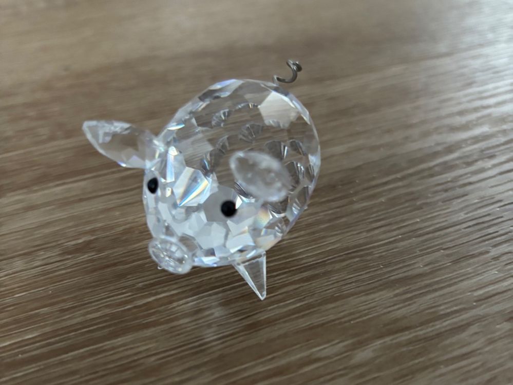 Amscan Kerzen Mit Mini-Figur Schwein – 8 Stück, Süße Deko Für Kindergeburtstag & Feiern
