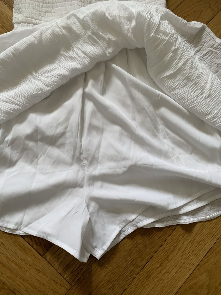 Hollister Vestiti: Robe avec short intégré Hollister – Nuovo e nell'imballaggio originale da Genève venduto da rez_c6c6 2