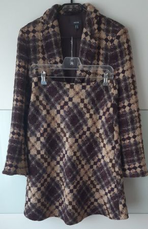 Kostüm Damen Grösse 36