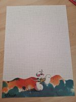 Diddl Blatt Nr. 22 A4