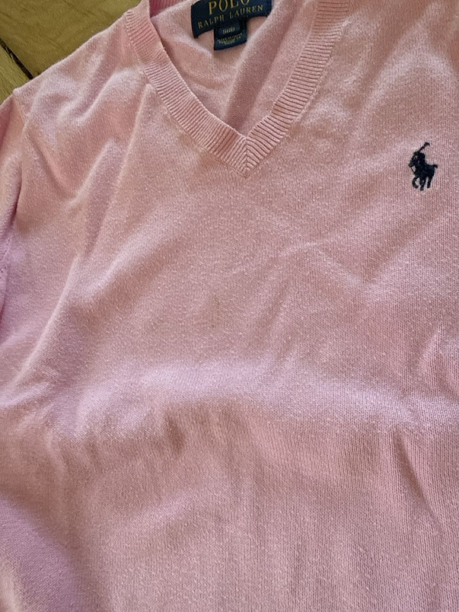 Polo Ralph Lauren Pulls et sweat-shirts: Polo Ralph Lauren Pullover gr. 8 – D'occasion à Muri b. Bern par Helenassecondhand 2