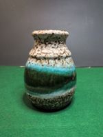 Petit vase en céramique W. Germany 630 14 