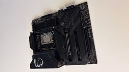 Mainboard MSI MPG Z790 Carbon Wifi