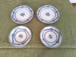 Wedgwood Etruria England