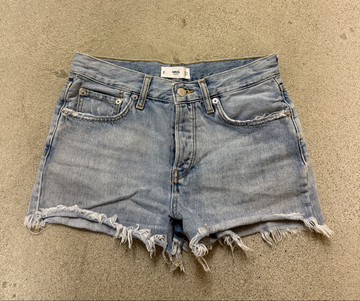 Mango Jeans: Mango Jeans Shorts – Usato da zürich venduto da lau_9t77