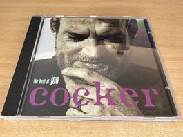 A1 Joe Cocker – The Best Of Joe Cocker