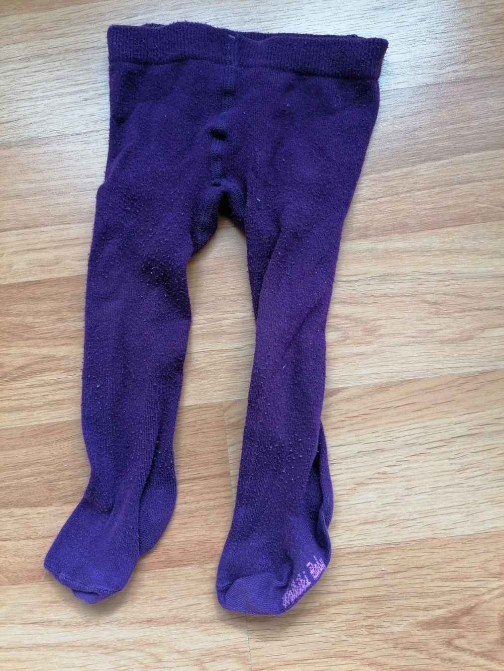 Calze & Collant: Strumpfhose Gr. 19 - 22 – Usato da Büttikon AG venduto da Amineah