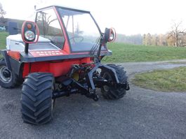 Metrac Reform G5