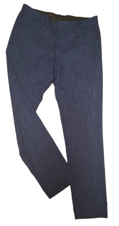 710CV – Pantalon Isaac Dewhirst – 48 (L-voir mesures)