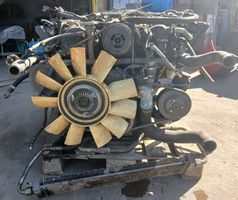 Moteur et boîte automatique Jaguar V12 5.3 Injection 