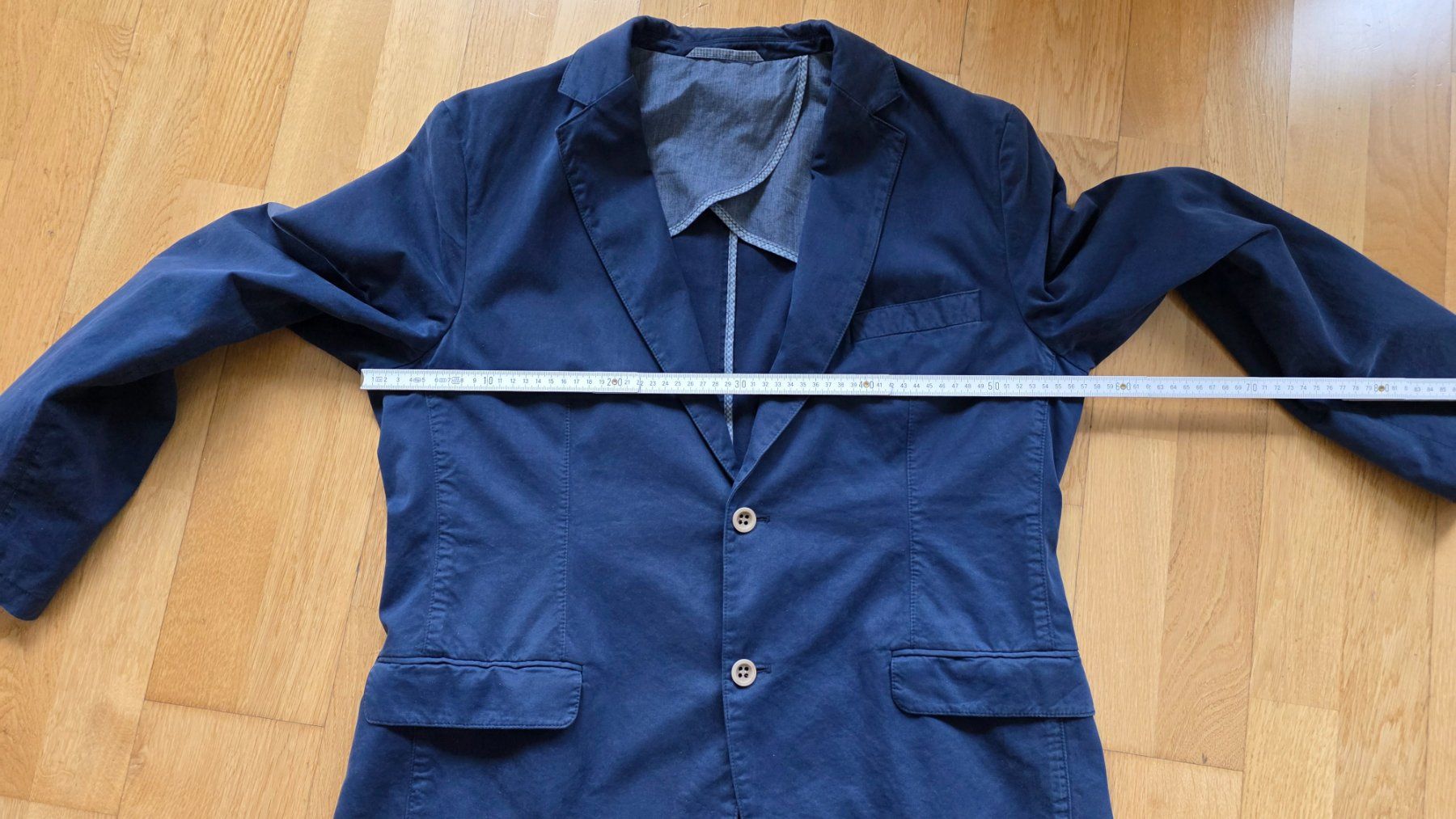 Paul Kehl Jacken: Sommerblazer von Paul – Gebraucht aus Dübendorf von Jolenia 7