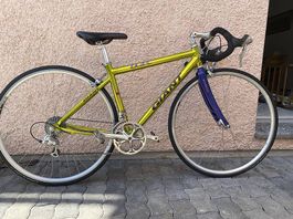 Giant LCR Rennrad 44cm Shimano Ultegra geb