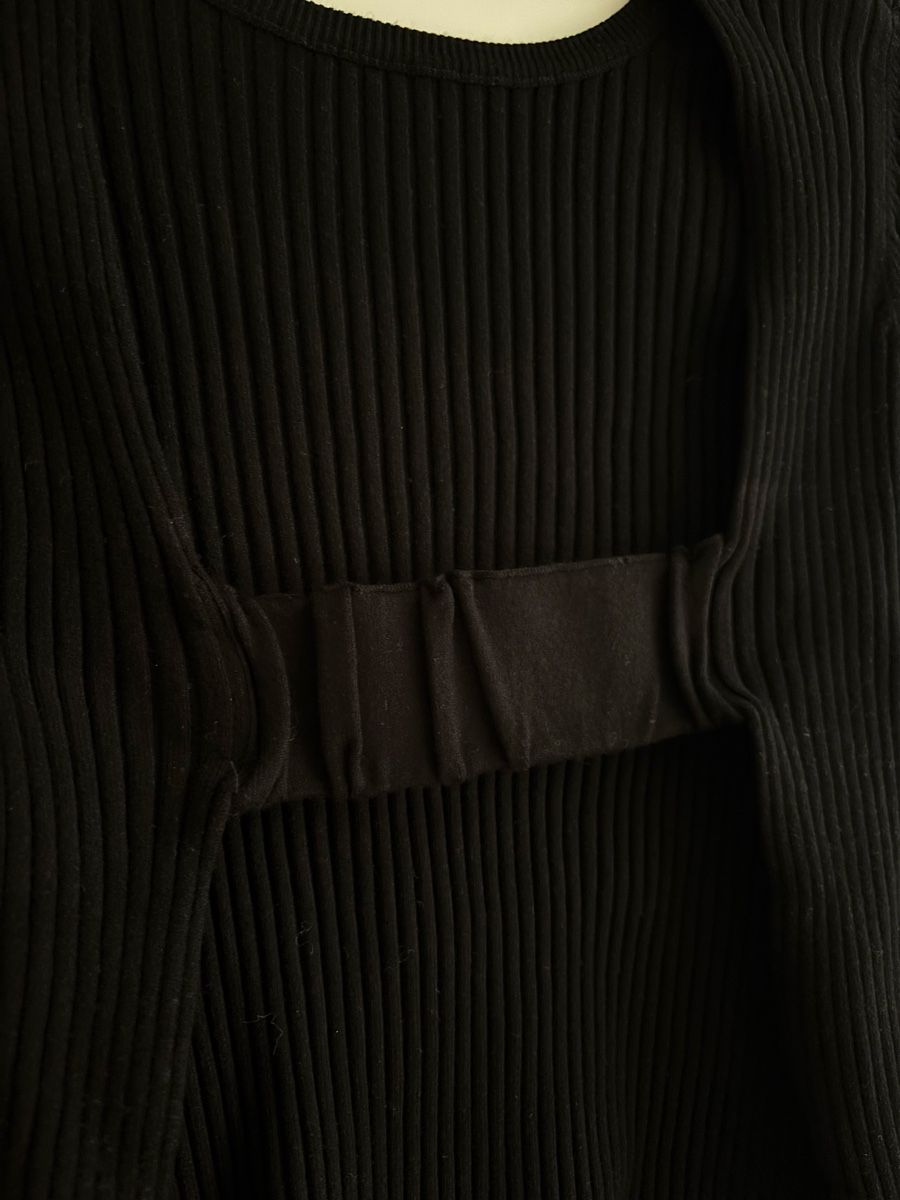 Maglioni & Felpe: Pullover rückenfrei – Usato da Winterthur venduto da leimaj 2