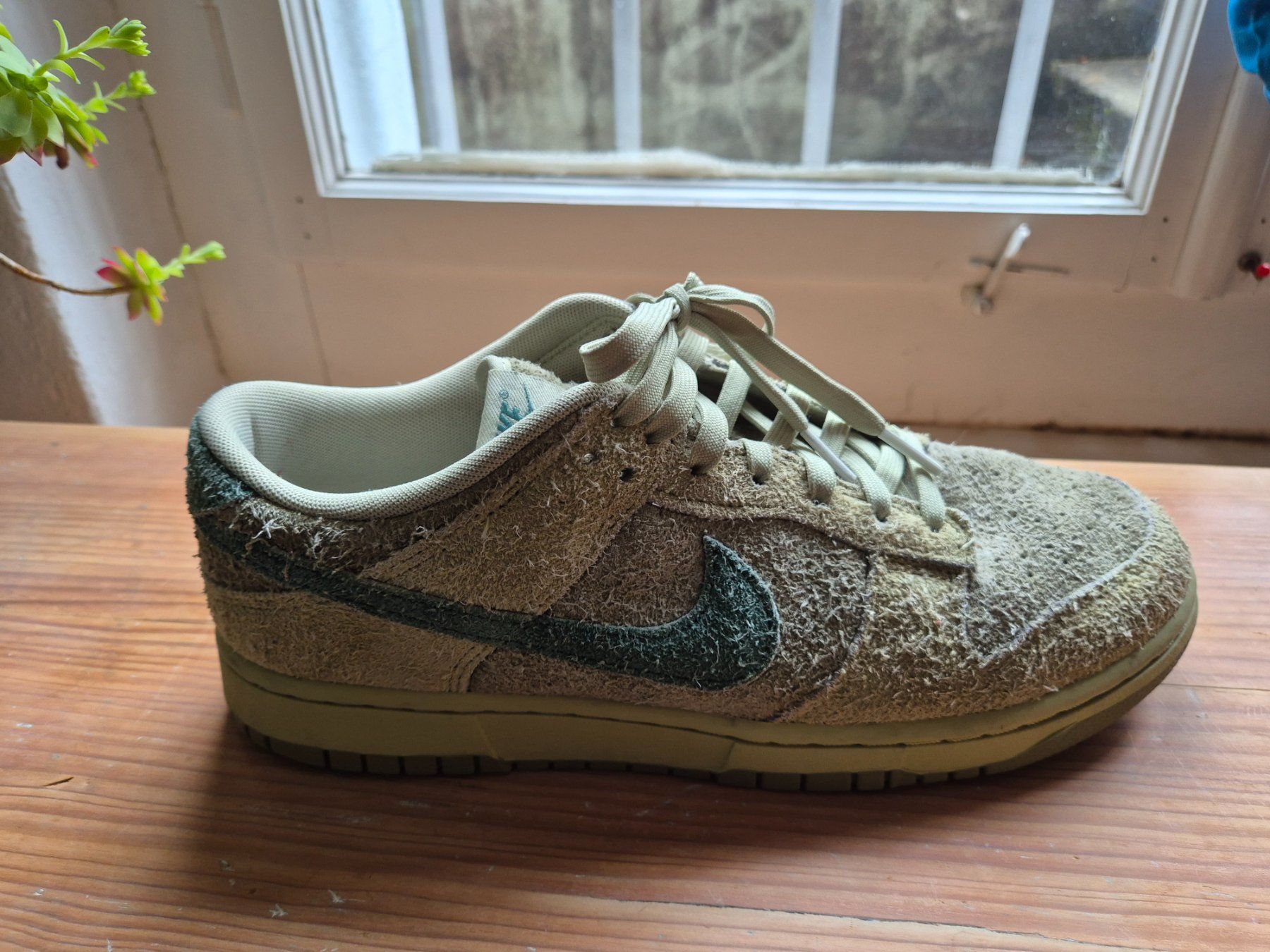 Nike Scarpe da uomo: Nike Dunk Low - Grösse 44 – Usato da Zofingen venduto da Tabunis 3