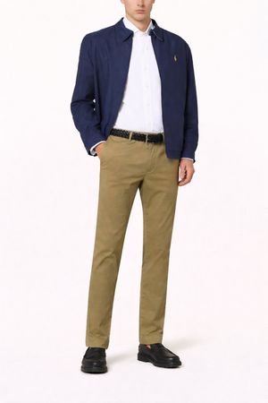 Polo Ralph Lauren Chino Hose, Gr. 31/32, Tailored Slim Fit