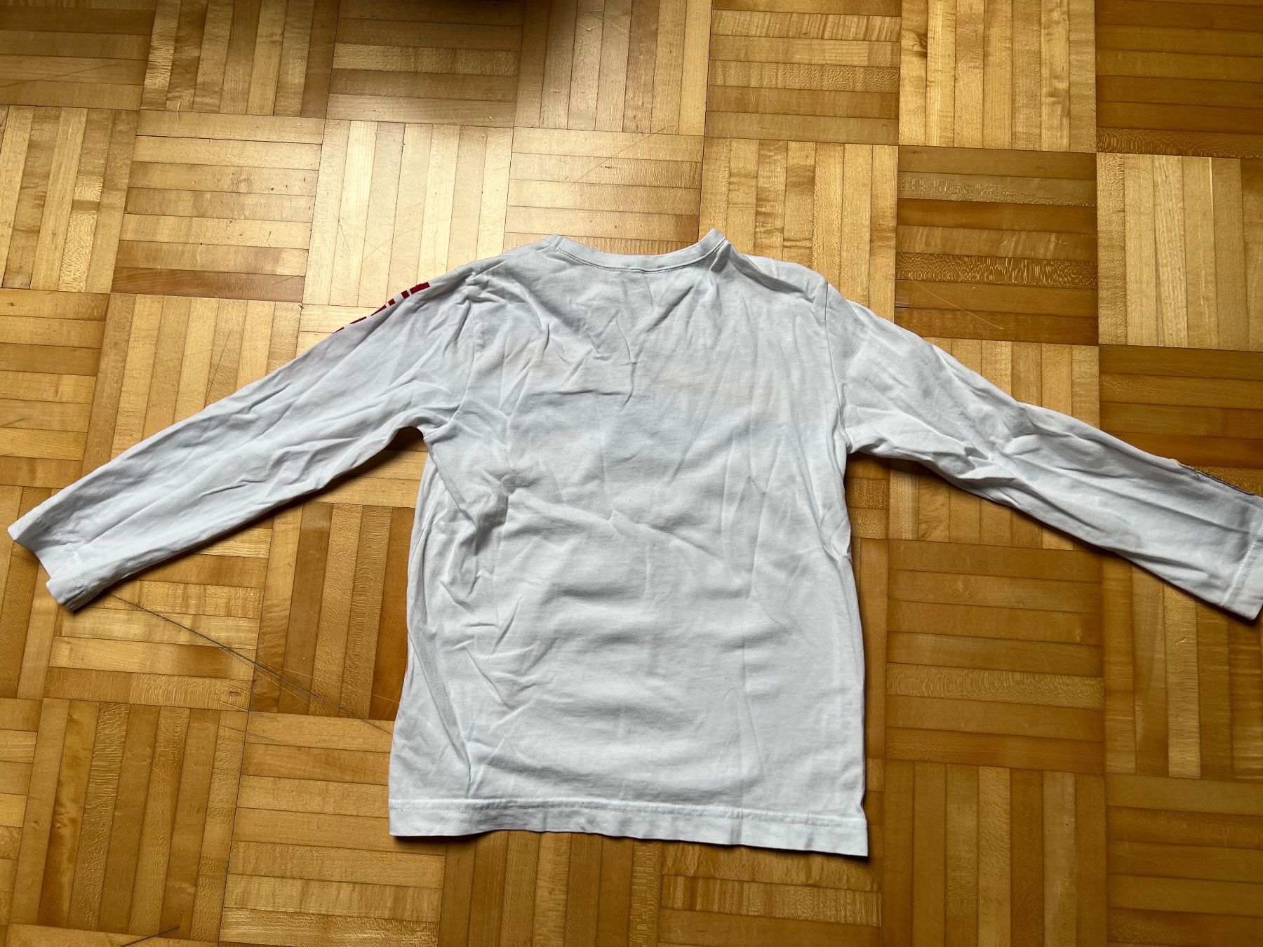 Benetton Maglioni & Felpe: Sweatshirt, Benetton, Gr. S, 120, – Usato da Wallisellen venduto da Kaktus8304 1