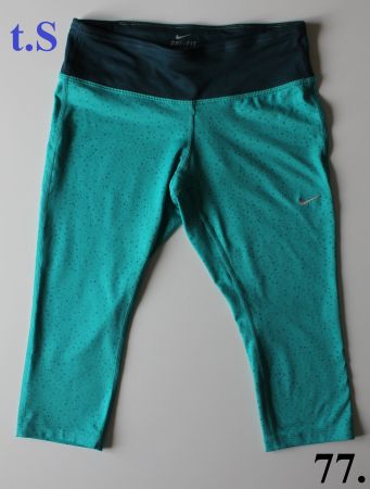 Leggins Nike Dri-Fit 3/4   t. S