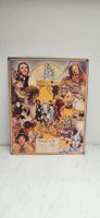 Blechschild Wizard of Oz