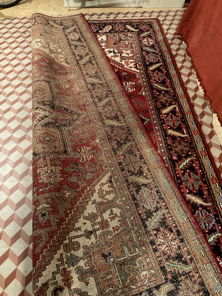 Teppiche: Tapis persan – Gebraucht aus Correvon von HelloBello71 9