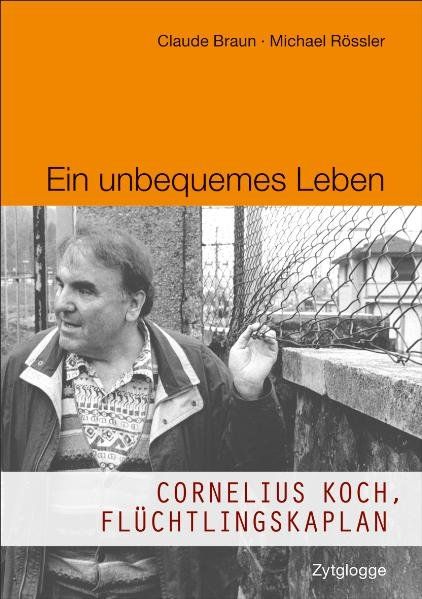Libri: Braun Claude -  Ein unbequemes Leben / Cornelius Koch....... – Usato da Schaffhausen venduto da buecherlaus-sachbuch